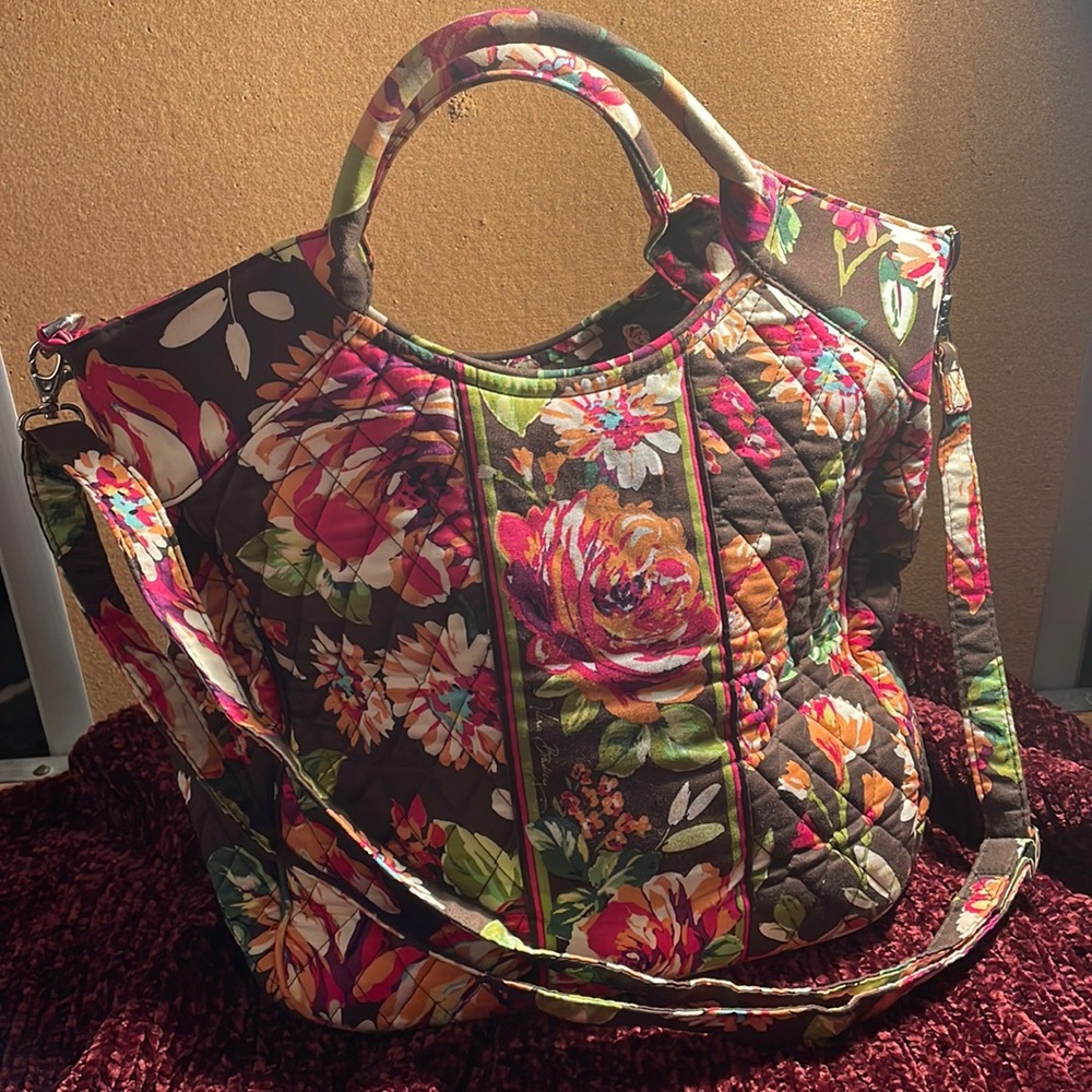 Vera Bradley bag